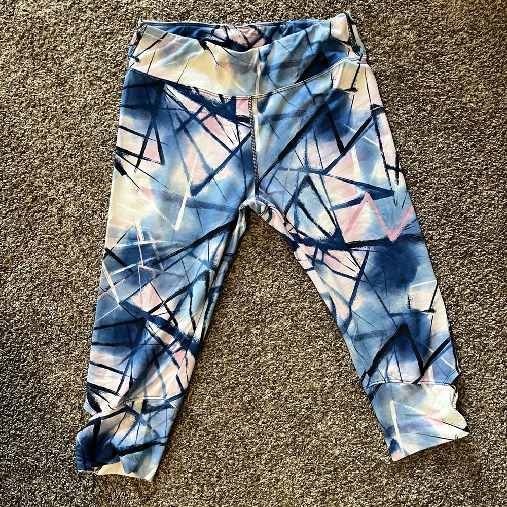 Balance Collection Capri/leggings